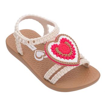 Ipanema Sandals Baby My First Special Pink 109645VUA Ireland